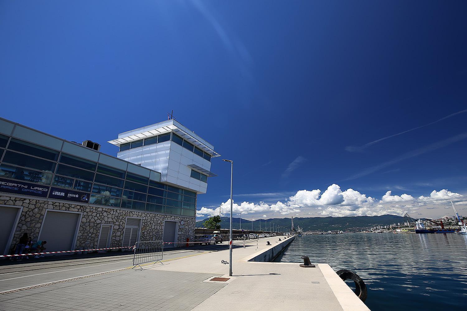 Centrally Located Studio Apartment Seagull Rijeka Exterior foto